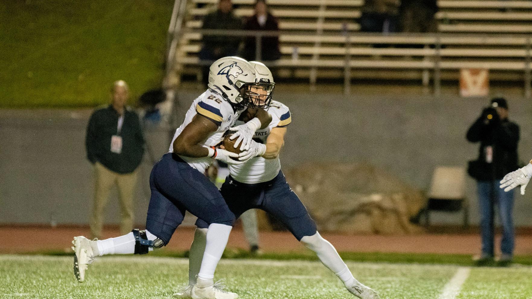 Players to watch and game information for South Dakota State-Montana State