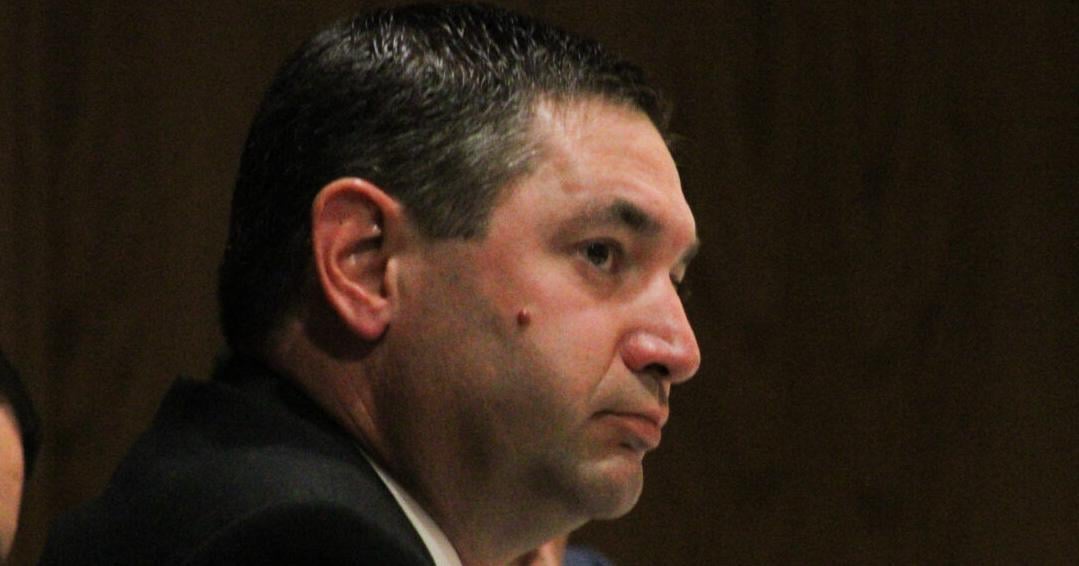 AG Knudsen's response to Supreme Court order: Toss Cromwell case