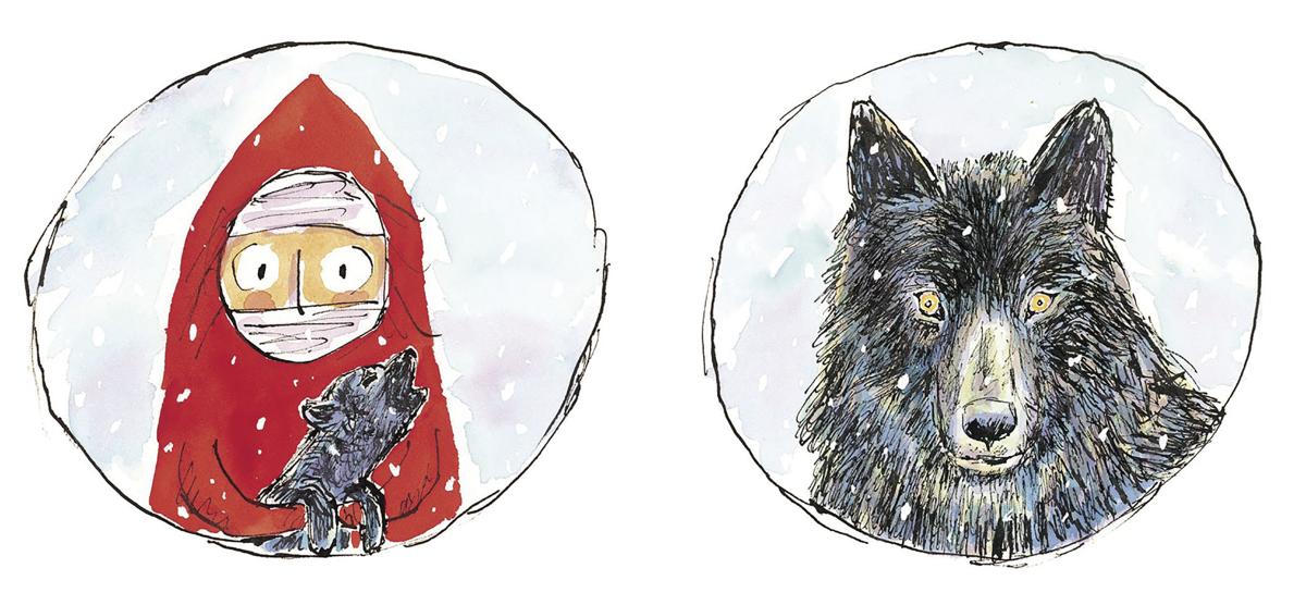 Wolf In The Snow Illustrator Co Headlines Children S Festival Of The Book Books Bozemandailychronicle Com Download the perfect snow wolf pictures. wolf in the snow illustrator co