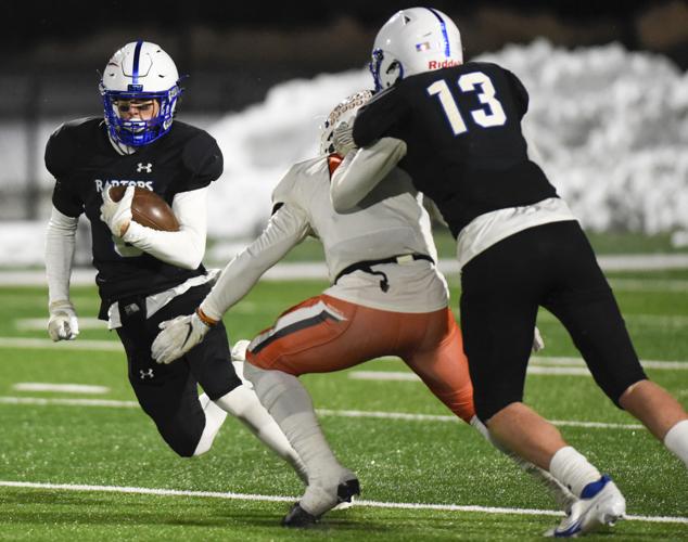 Gallatin shows glimpse of potential in inaugural season finale loss