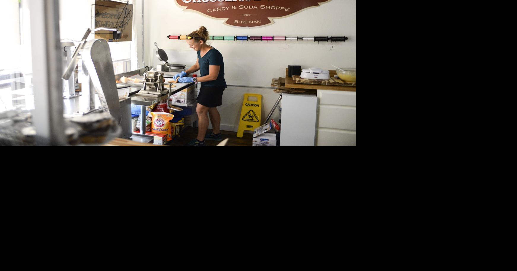 Sugary staple Chocolate Moose in Bozeman gets new owners, reopens