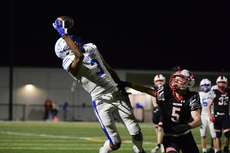 Gallatin preps to host Missoula Big Sky in first home playoff game in