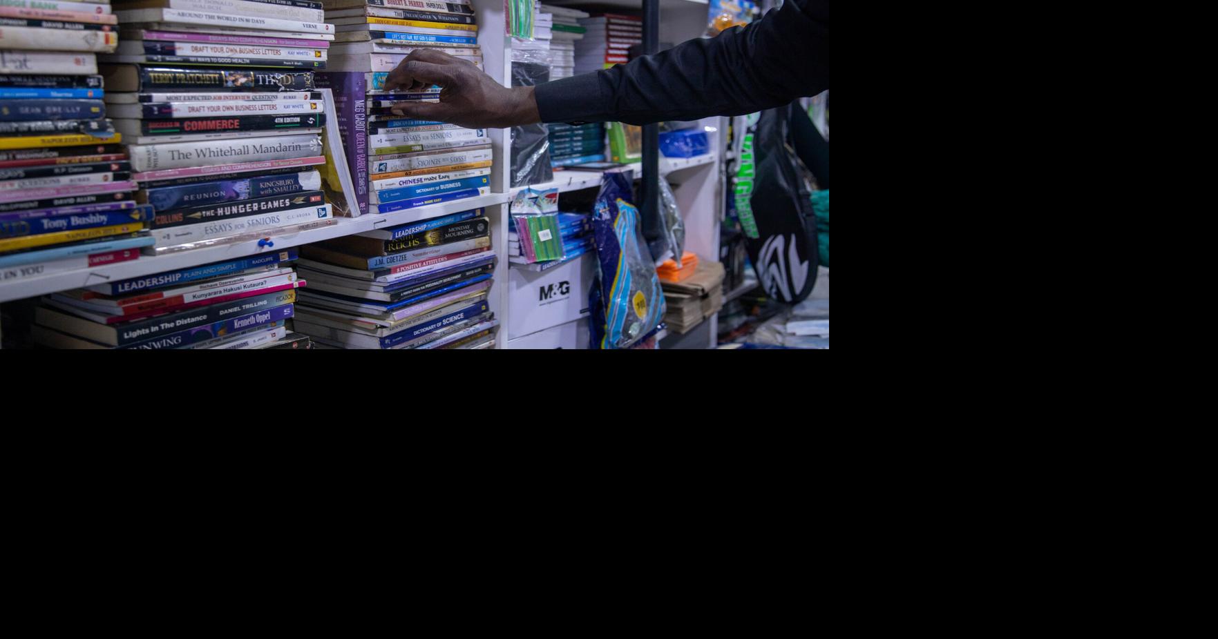 Zimbabwe’s Caine Prize winner rejects claim he used AI to write his story