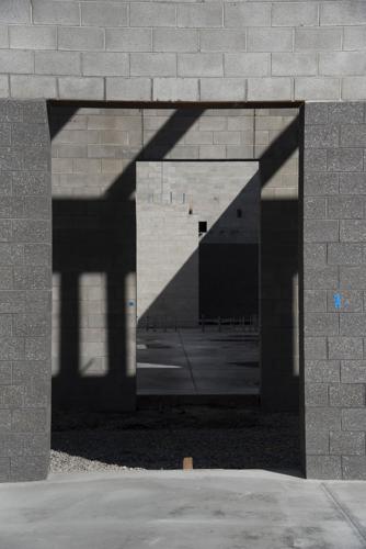 New Law and Justice Center on track for September #39 24 completion