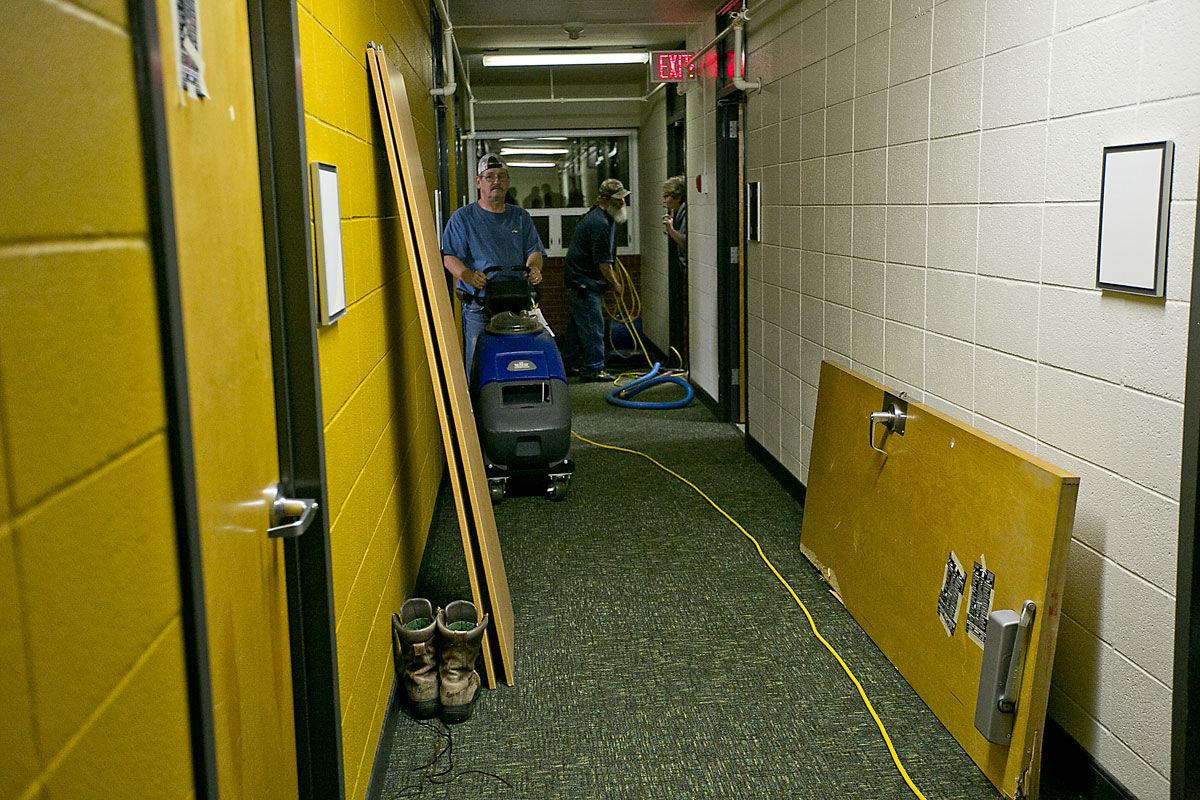 Bozeman Dorm Room Explosion Bozeman Dorm Room Explosion