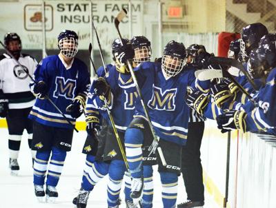 Airline steps in to help Montana State hockey get to regional | Sports