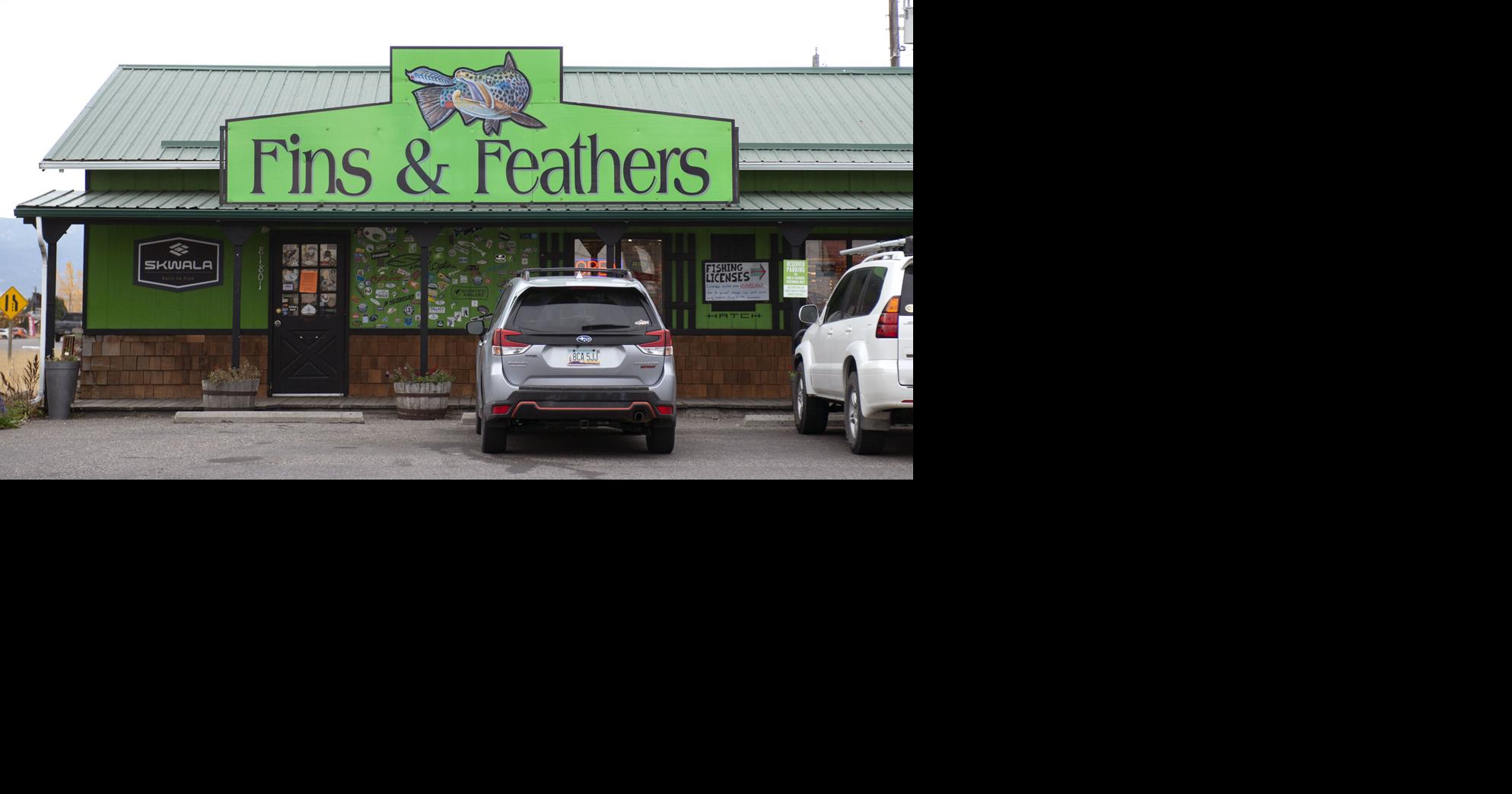 Bozemanbased destination angling company to acquire Four Corners fly