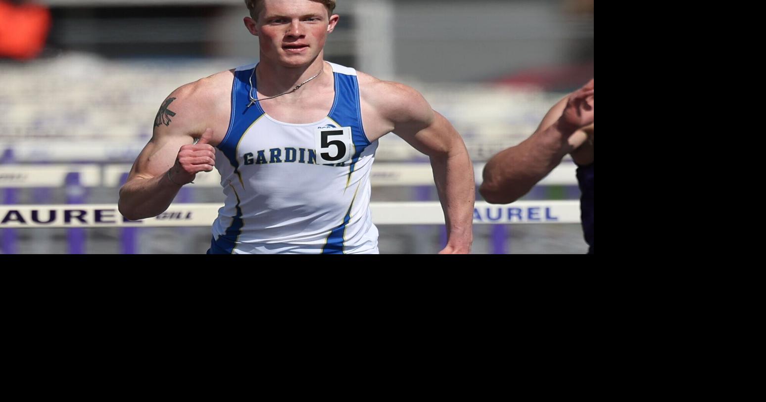 Braden Tuning’s ‘journey with the hurdles’ makes mark at Gardiner