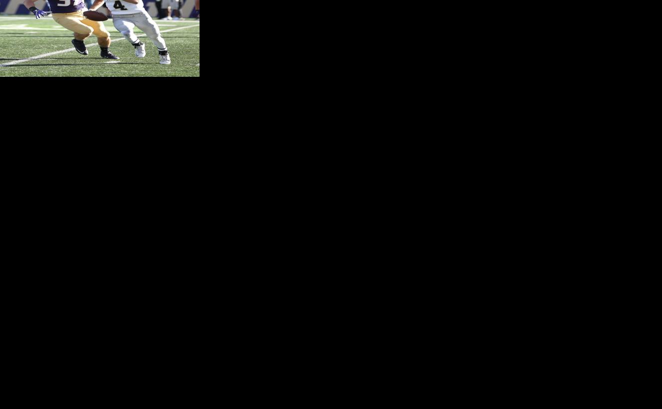 Msu S Sterk Fitting In Well After Transfer Bobcats Football