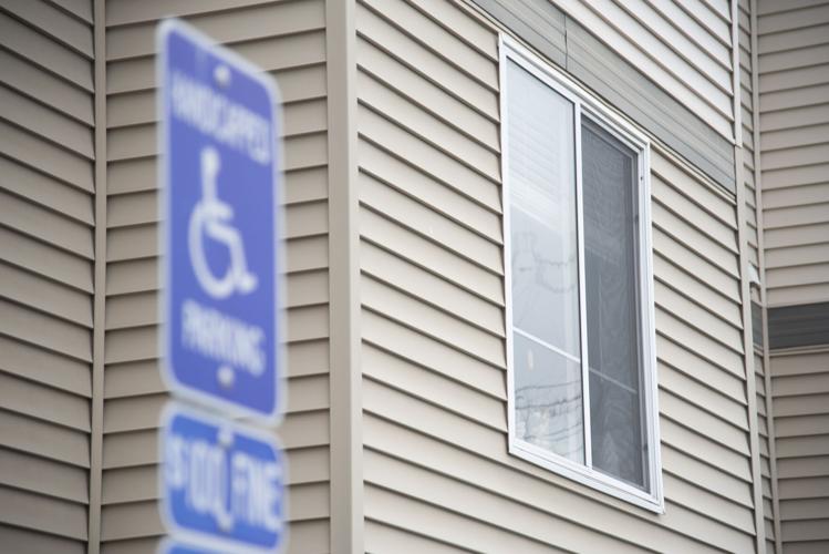 'Fix our building' Bridger Peaks residents demand landlord meeting Business