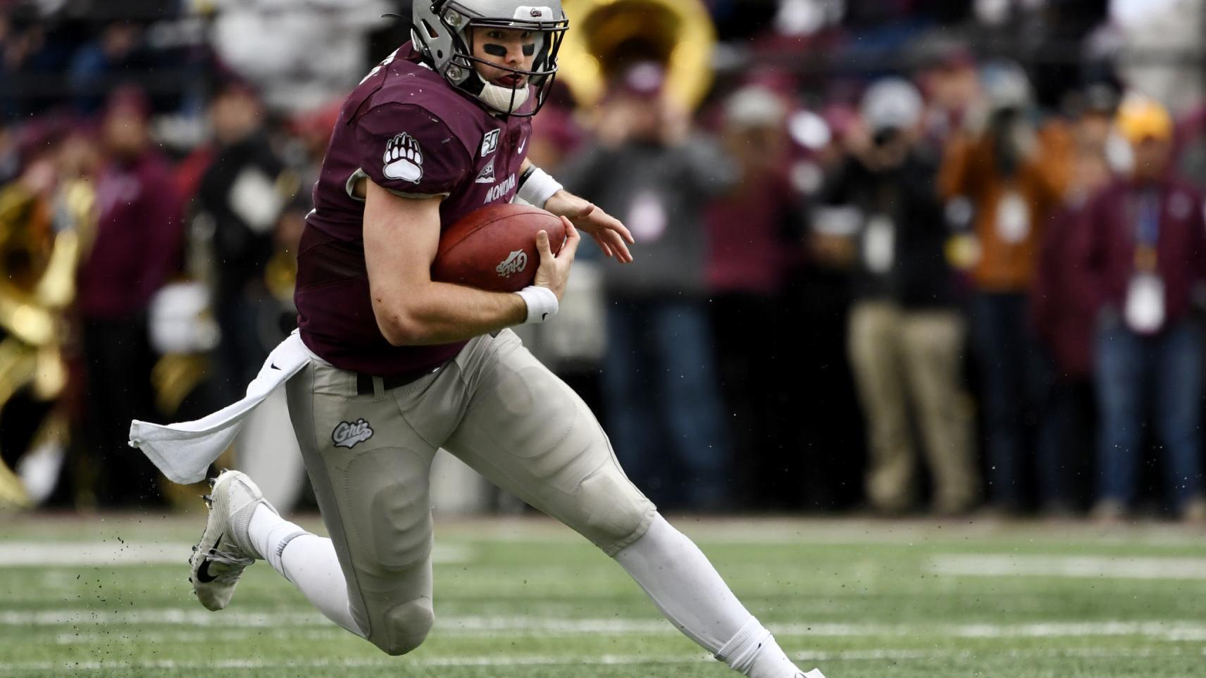 Five questions with Montana beat writer Frank Gogola