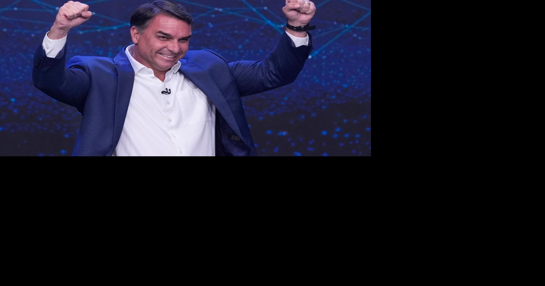 Corruption Concerns May Drive Voter Abstention in Brazil's Presidential Runoff