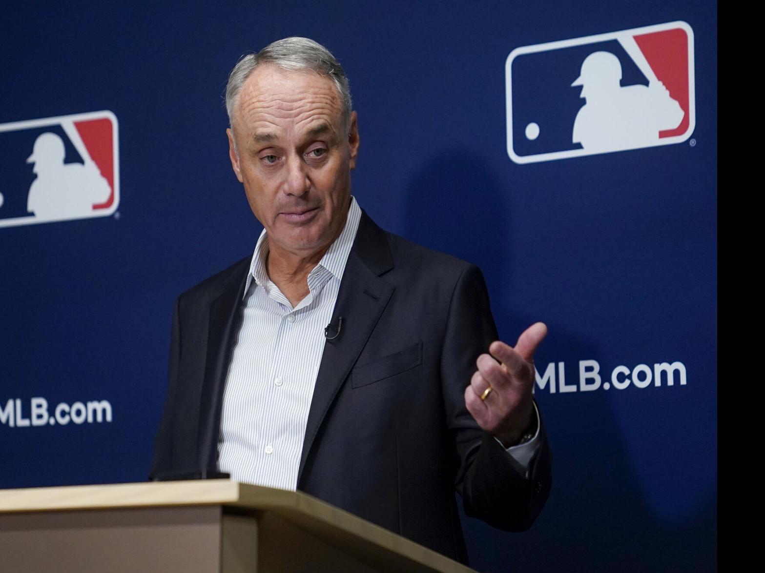 MLB to start months-long approval process for Oakland Athletics