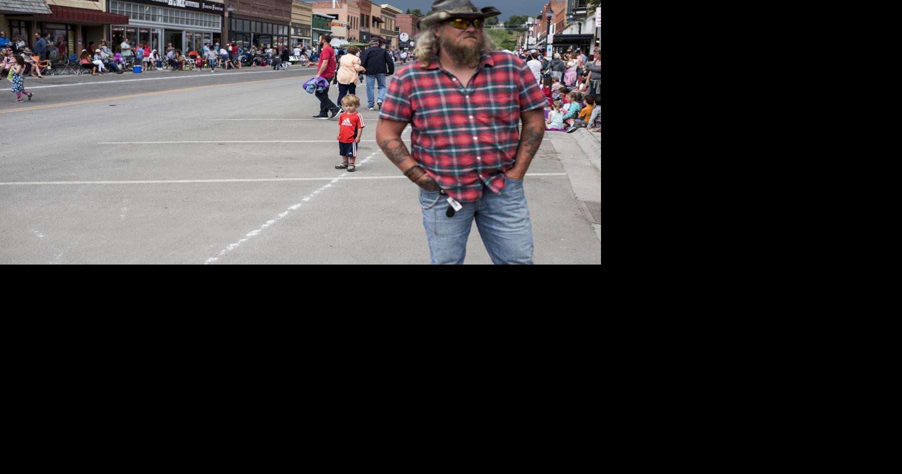 livingston fourth of july