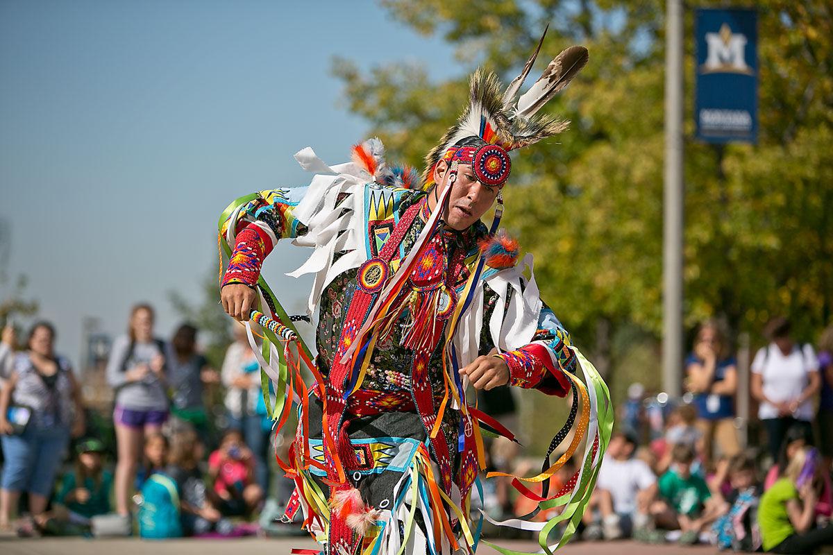 Indian Heritage Day celebrates ‘a beautiful culture’ | Education