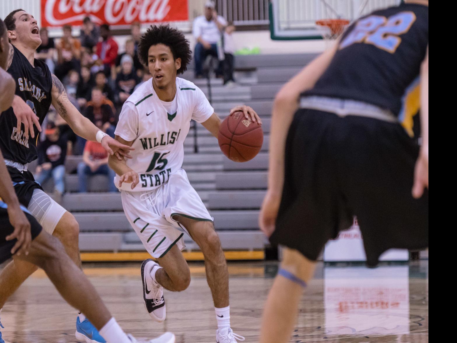 Paulo Intrigued By Opportunity Chooses Bobcats Men S Basketball