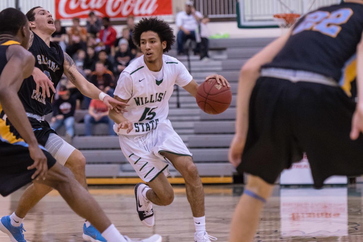 Paulo Intrigued By Opportunity Chooses Bobcats Men S Basketball