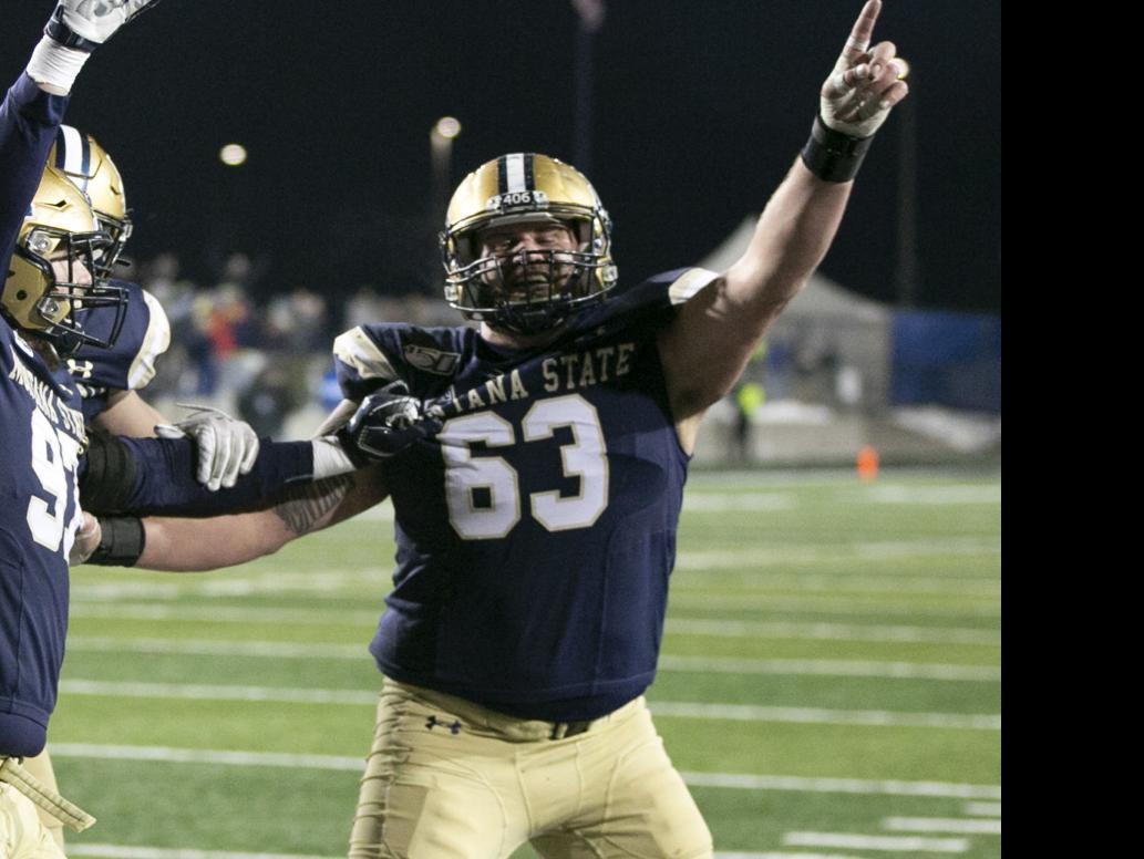 Montana State Reaches Fcs Semifinals For First Time Since 1984