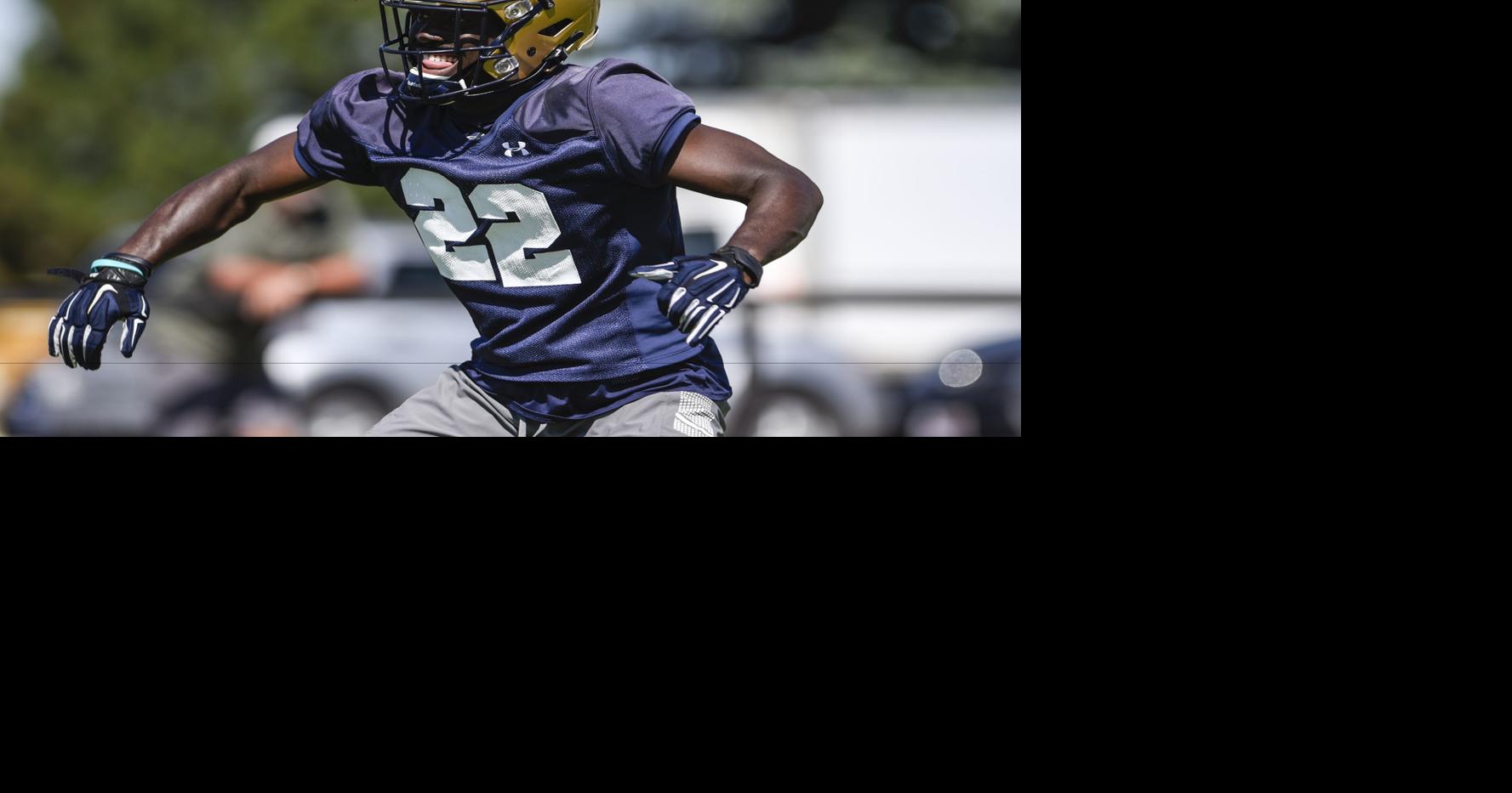 Ifanse hoping to live up to the hype with expanding skillset | Bobcats ...