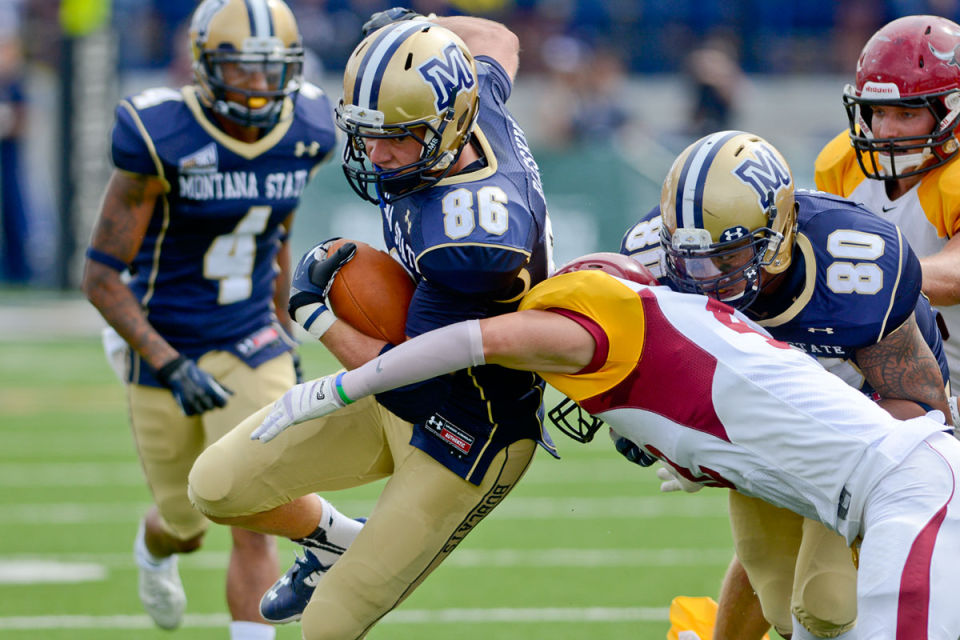 MSU Football: Colorado Mesa | Sports ...