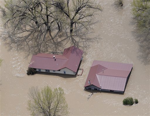 Montana Flooding | News | bozemandailychronicle.com