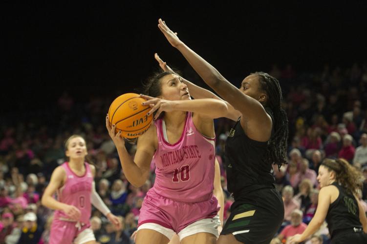 Montana State women complete 17-point comeback to win over Sacramento ...