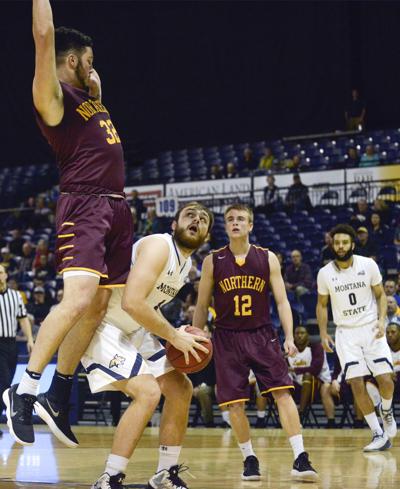 Fresno State Rolls Past Msu Men Bobcats Men S Basketball