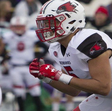 Semo Linebacker Hall At Forefront Of Bobcats Scouting Report