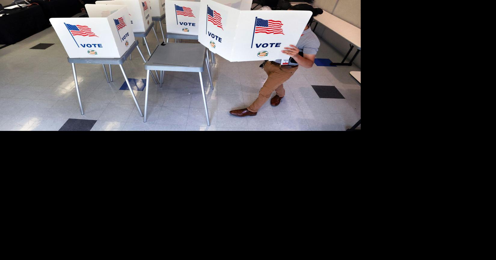 Florida and Mississippi enact voter citizenship checks, sparking a ...