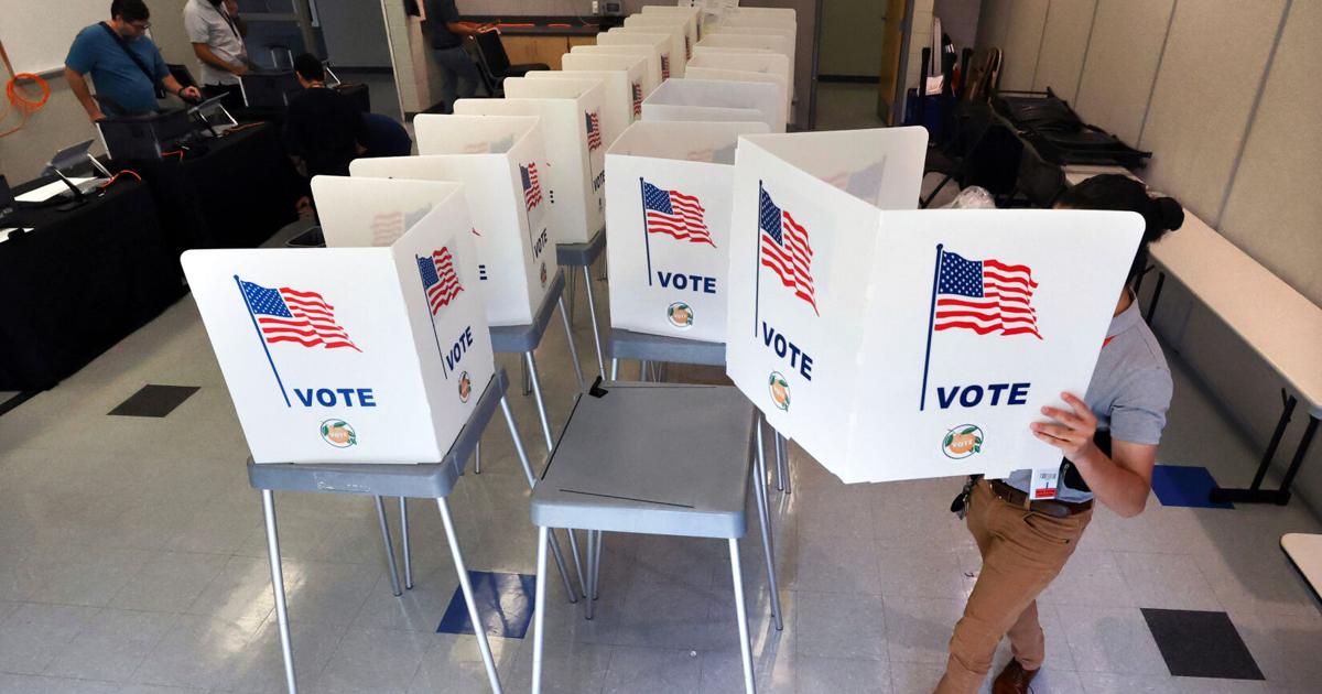 Florida and Mississippi enact voter citizenship checks, sparking a ...