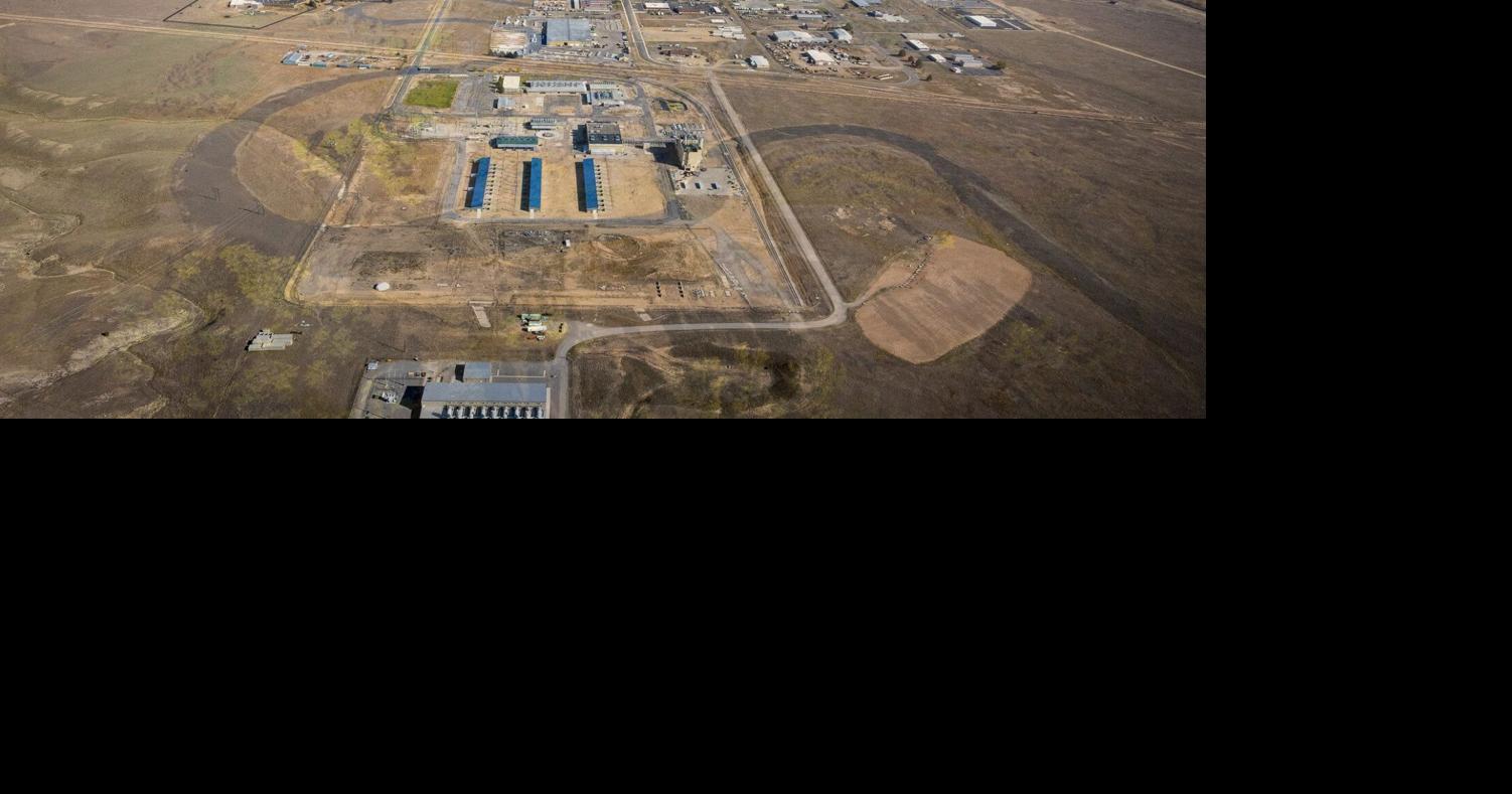 As AI investors eye Montana, communities brace for water impacts