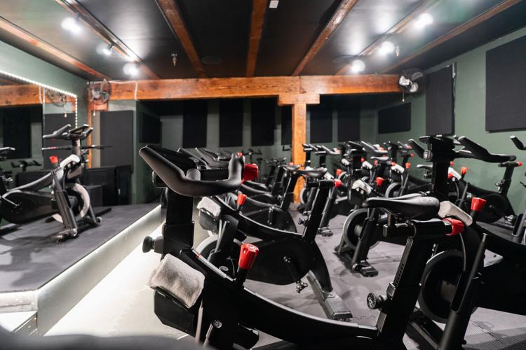 Tenacious Cycle Brings Spin Studio to Bozeman News