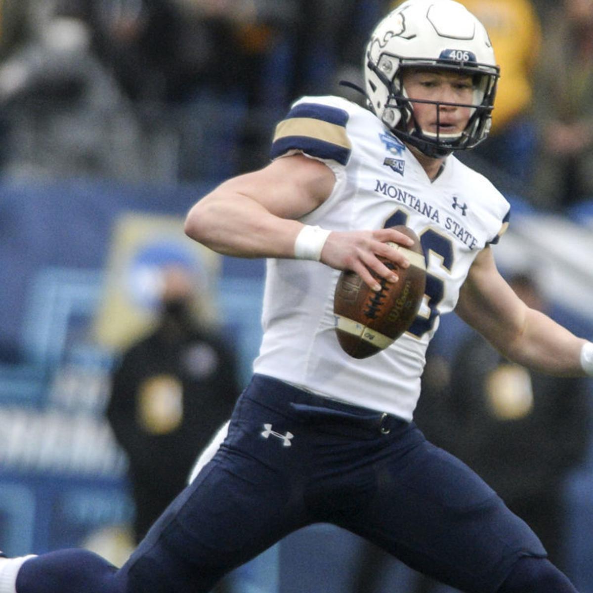 Sources: Montana State QB Tommy Mellott on optimistic path to recovery from surgery | Bobcats Football | bozemandailychronicle.com