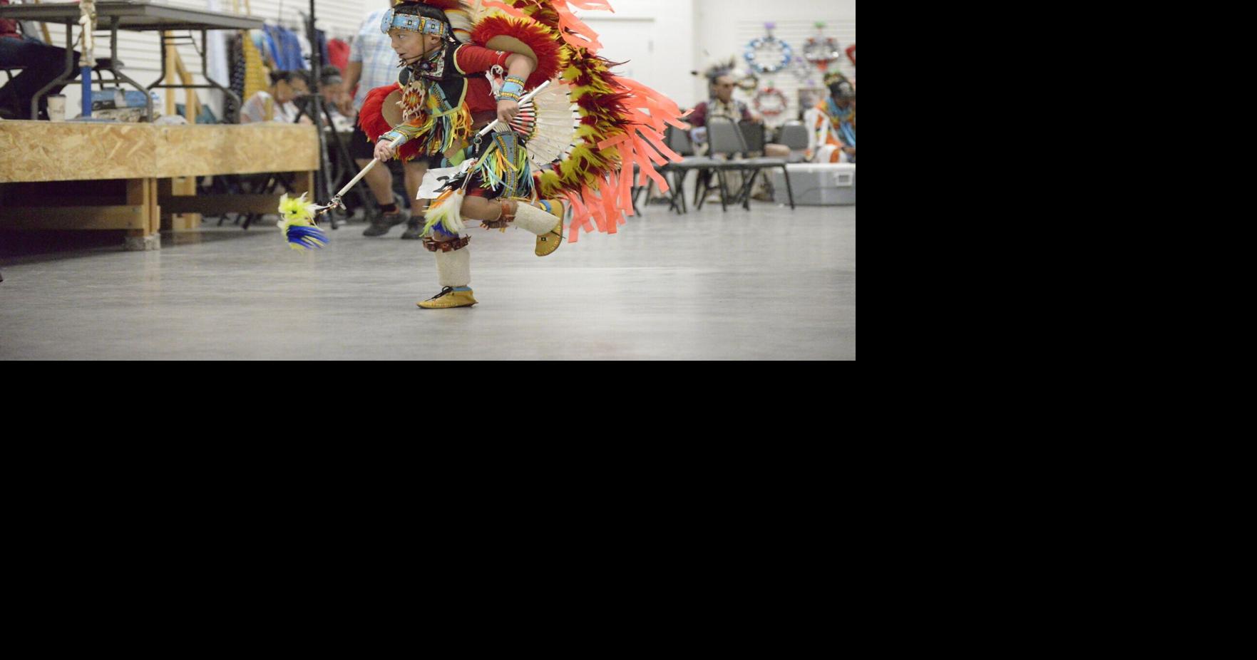 Metis Powwow moves to Winnett after mixup with fairgrounds calendar