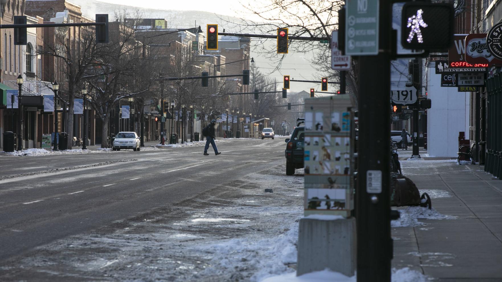 With 5 new cases, Gallatin County to consider extending business closures