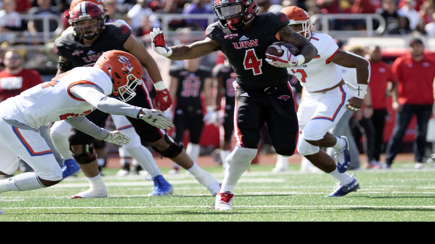 Five Things To Know About Incarnate Word Bobcats Football