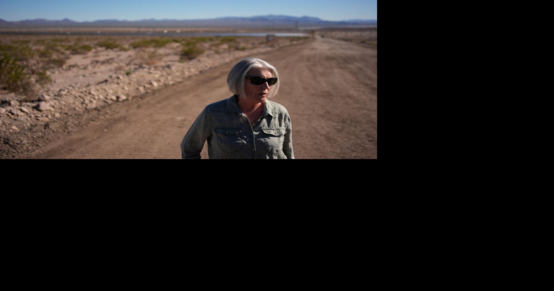 AI data centers are coming for federal land. They are roiling the ...