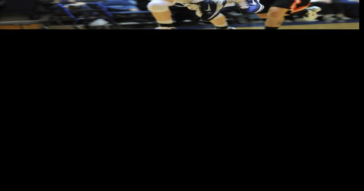 Former Montana State women's basketball standout Bussey joins Binford's ...