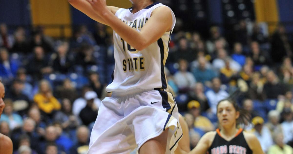 Bussey Former Montana State women's basketball standout Bussey joins Binford's ...