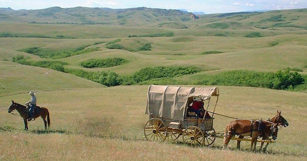 Bozeman Trail travel guide in Montana published | News