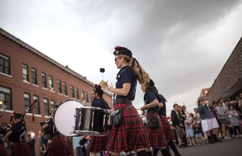 Photo Gallery Livingston Fourth of July Parade Bozeman