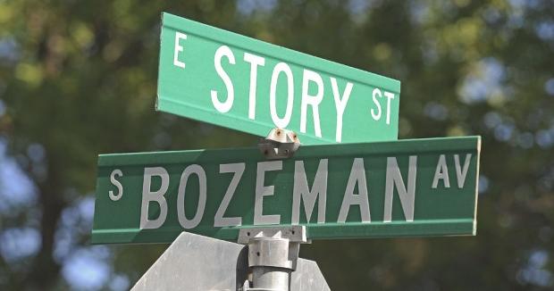Printable First Step In Reading Story Street road project clears first hurdle