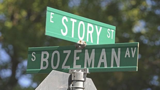 Printable First Step In Reading Story Street road project clears first hurdle