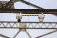 View Glendive's Bell Street Bridge cameras spark questions, but aren't license plate readers