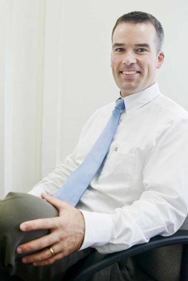 Gallatin County hires new administrator County