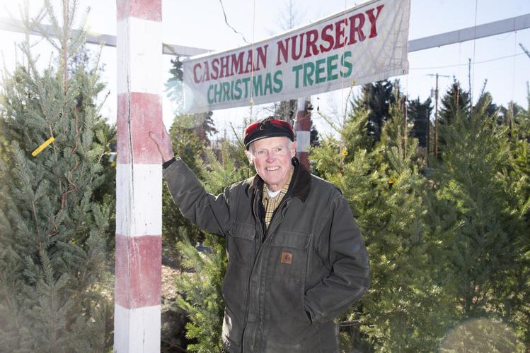 There's still time How to find Christmas trees around Bozeman
