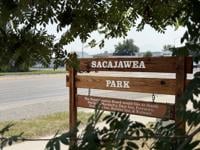 View Man accused of hurling rock at woman's face after anti-Native insults at Sacajawea Park