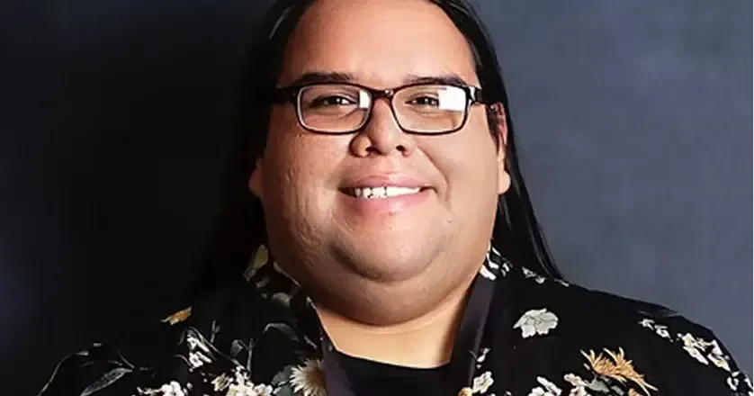 Blackfeet filmmaker creating documentary about Indian boarding schools