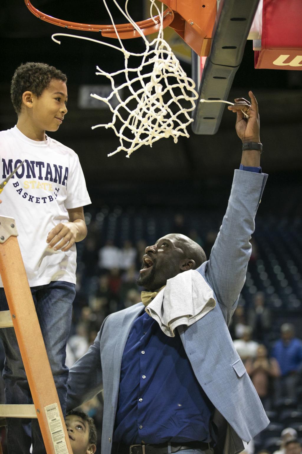 Montana State Women S Assistant Coach Julian Assibey Departs For