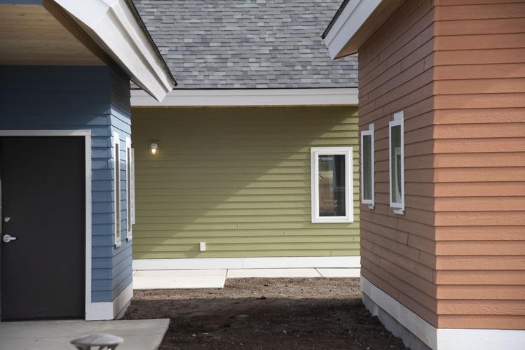 Tiny home village close to opening in Bozeman City